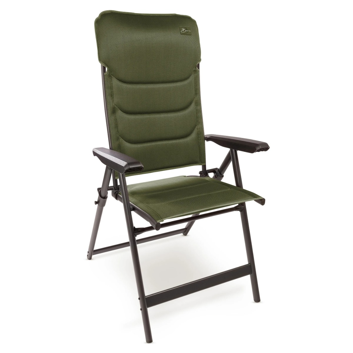 Bardani - Vermillion X 3D Comfort Campingstoel